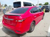 Nissan Sentra Sr 3N1AB7AP1HY273519 снимка