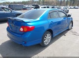 Toyota Corolla S 2T1BU40E79C051014 снимка