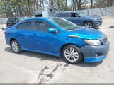 Toyota Corolla S 2T1BU40E79C051014 снимка