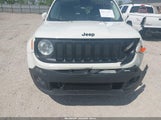 Jeep Renegade Altitude 4X4 ZACCJBBB4HPE97760 снимка