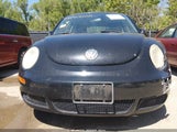 Volkswagen New Beetle 2.5L Final Edition 3VWPW3AG0AM021100 photo