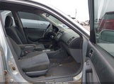 Honda Civic Hybrid JHMES96635S026635 fotografie
