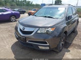 Acura Mdx Technology Package 2HNYD2H49AH504886 fotografie