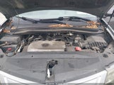 Acura Mdx Technology Package 2HNYD2H49AH504886 fotografie