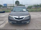 Acura Mdx Technology Package 2HNYD2H49AH504886 fotografie