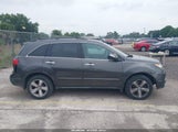 Acura Mdx Technology Package 2HNYD2H49AH504886 fotografie