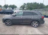 Acura Mdx Technology Package 2HNYD2H49AH504886 fotografie