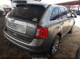 Ford Edge Limited 2FMDK3KC8DBB75813 снимка