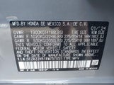 Honda Hr-V Awd Sport/Awd Sport W/O Bsi 3CZRZ2H51RM757051 fotografie