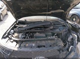 Ford Police Interceptor Utility 1FM5K8AB7LGD01466 снимка