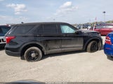Ford Police Interceptor Utility 1FM5K8AB7LGD01466 снимка