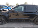 Ford Police Interceptor Utility 1FM5K8AB7LGD01466 снимка