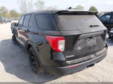 Ford Police Interceptor Utility 1FM5K8AB7LGD01466 снимка
