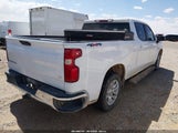Chevrolet Silverado  4Wd Standard Bed Lt 3GCUYDED1MG313122 fotografie