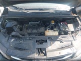 Chevrolet Trax Ls 3GNCJKSBXJL362921 снимка