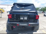 Jeep Wrangler Unlimited Rubicon 4X4 1C4HJXFG2KW582034 photo