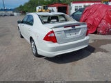 Ford Fusion Se 3FAHP0HG4AR135778 снимка