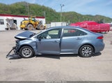 Toyota Corolla Hybrid Le JTDEBRBE4LJ018996 photo