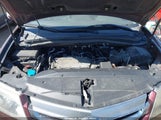 Acura Mdx Technology Package 2HNYD28387H551892 снимка