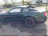 Ford Mustang Bullitt 1FA6P8K00K5501600 снимка