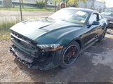 Ford Mustang Bullitt 1FA6P8K00K5501600 снимка