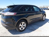 Ford Edge Se 2FMPK4G94JBB21288 снимка