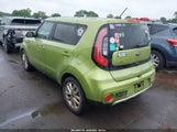 Kia Soul + KNDJP3A53H7877919 снимка