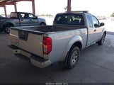 Nissan Frontier S 1N6BD0CT9KN755542 снимка