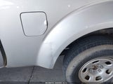 Nissan Frontier S 1N6BD0CT9KN755542 снимка