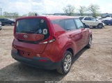 Kia Soul Lx KNDJ23AU3M7741516 fotografie