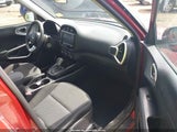Kia Soul Lx KNDJ23AU3M7741516 fotografie