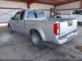 Nissan Frontier S 1N6BD0CTXKN764136 снимка