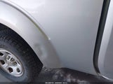 Nissan Frontier S 1N6BD0CTXKN764136 снимка