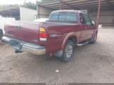 Toyota Tundra Sr5 V8 5TBRT34153S369255 fotografie