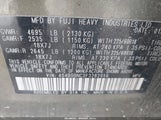 Subaru Outback 2.5I Limited 4S4BSBNC3F3282056 снимка