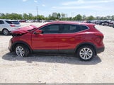 Nissan Rogue Sport S JN1BJ1CR0JW207771 photo