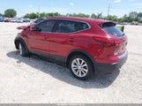 Nissan Rogue Sport S JN1BJ1CR0JW207771 снимка