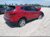 Nissan Rogue Sport S JN1BJ1CR0JW207771 photo
