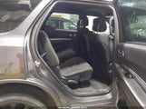 Dodge Durango Sxt Awd 1C4RDJAG4JC255733 fotografie