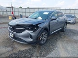 Buick Envision Fwd Essence LRBFZNR40MD140467 fotografie