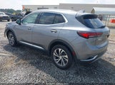 Buick Envision Fwd Essence LRBFZNR40MD140467 fotografie