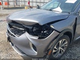 Buick Envision Fwd Essence LRBFZNR40MD140467 fotografie