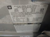 Buick Envision Fwd Essence LRBFZNR40MD140467 fotografie