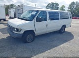 Ford E-350 Super Duty Xl/Xlt 1FBSS31L06HA69878 снимка
