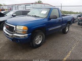 GMC Sierra  Sle 1GTEK14T63Z146347 снимка