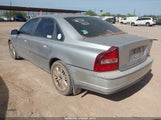 Volvo S80 T6 YV1TS90D811192658 снимка