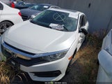 Honda Civic Ex 19XFC2F75JE208384 снимка