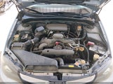 Subaru Impreza 2.5I JF1GE6A65BH517908 fotografie