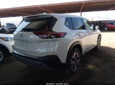 Nissan Rogue Sv Fwd JN8BT3BAXPW434459 fotografie