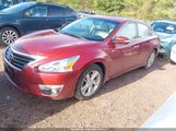 Nissan Altima 2.5 Sl 1N4AL3APXFN394570 fotografie